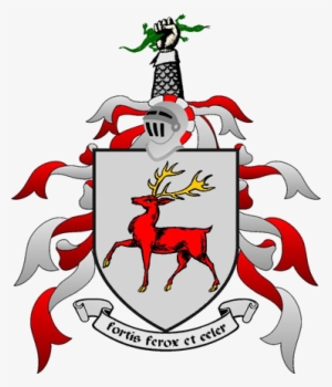Mccarthy Coat Of Arms #3735548