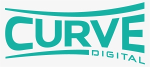 Curve Digital Games Logo #3735565