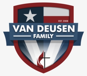 Van Deusen Crestps - China #3735618