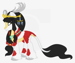 Tambelon, Female, Kirin, Oc, Oc - Digital Art #3735642