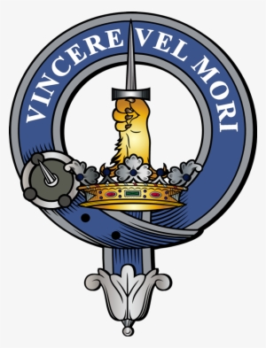 Mcdowell Clan Crest Motto - Clan Gordon Throw Blanket #3735646