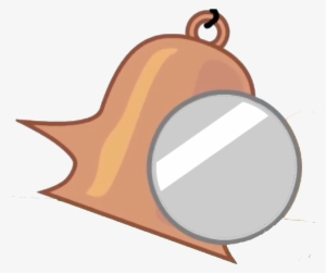 Bell Steelnail - Bfdi Bell String #3735648