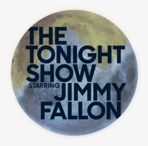Peanutbutterchocolate - Tonight Show Logo 2016 #3735671