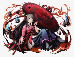 Resized To 83% Of Original - 異 界 神 #3735689