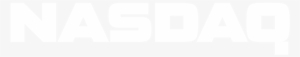 Such As The New York Times And Bloomingdales - Nasdaq Logo White #3735764
