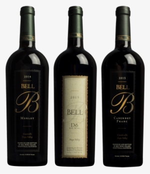 Bell Wine Cellars #3735768