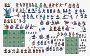 Bhflfj8 - Fire Emblem Wyvern Rider #3735795