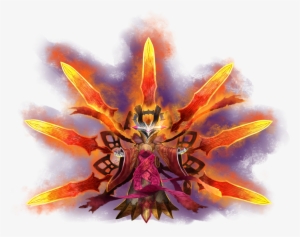 Someone Else Want Amaterasu To Become A Recurrent Summon #3735818