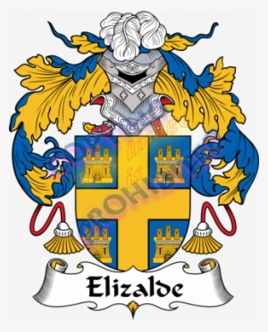 Correa Family Crest #3735871