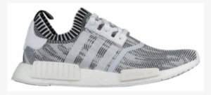 Adidas Originals Nmd R1 Primeknit Men Shoes - Adidas Trainers Mens Png #3735920