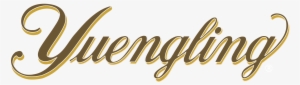 Free Entertainment - Yuengling Logo Transparent #3735921