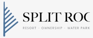 Split Rock Resort Logo #3735945
