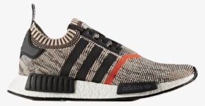 Nmd R1 Pk - Black Grey Nmd R1 Pk #3735996
