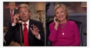 Tonight Show Starring Jimmy Fallon - Formal Wear #3736060