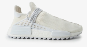Pw Hu Holi Nmd Bc "cream" - Sneakers #3736266