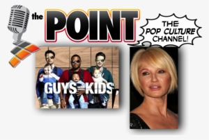 We Preview Two New Comedies From Nbc Starting With - Ellen Barkin #3736268