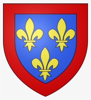 House Of Anjou #3736329