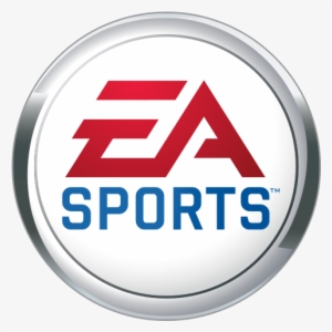 Ea Sports - Ea Sports Png Logo #3736357