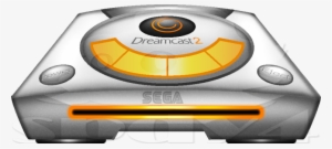 Dreamcast 2 Console Concept By Spdy4-d62wzsk - New Sega Dreamcast 2 #3736427