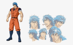 Toriko Anime - Toriko One Piece #3736454