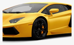 Lamborghini Png Transparent Images - Lamborghini #3736492
