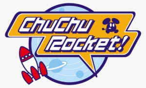 You Can Get The Png's And Vector Files Over Here Enjoy - Chu Chu Rocket #3736550