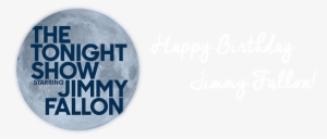 Tonight Show Starring Jimmy Fallon Logo - Free Transparent PNG Download ...