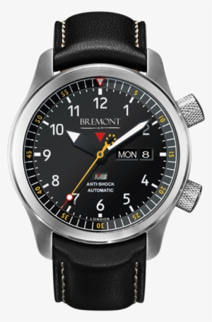 Bremont Martin Baker Mbi - Bremont Watch #3736585