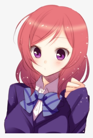 #anime #anime Angel #anime Another #anime Datass #anime - Maki Nishikino #3736610