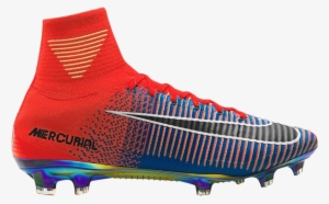 Ea Sports X Mercurial Superfly - Nike Mercurial Ea Sports #3736611