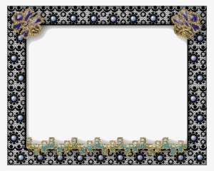 Picture Frame #3736687