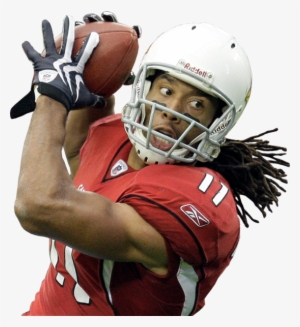 Share This Image - Larry Fitzgerald No Background #3736693