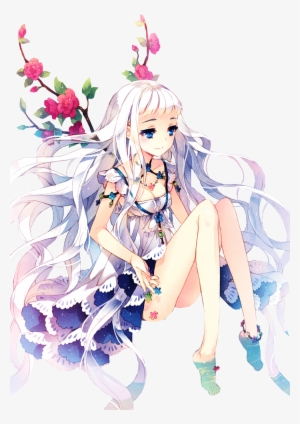 Render Anime - - Tearfish Artist #3736723