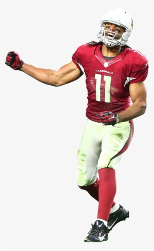 Larry Fitzgerald Photo Fitzgerald3 - Photography #3736761