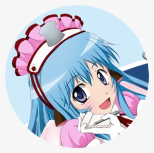 Cool Anime Circle Png #3736764