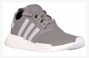 Adidas Nmd R1 'solid Grey' - Adidas Originals Nmd #3736834
