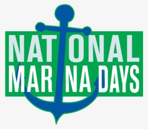 Nmd Logo - National Marina Day 2017 #3736861