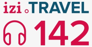 Download Buttons - Izi Travel Logo #3736869