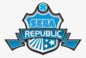 Sega Dreamcast Logo Png Sega Spectrum What Is Launching - Sega Republic Logo Png #3737009