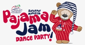 Pajama Jam 2015 #3737036