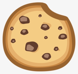 Cookie Clipart Logo Png - Cookie Logo Png #3737092