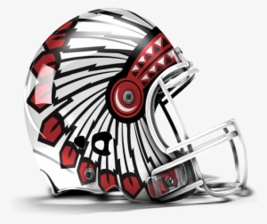 Kansas City Chiefs Concept Helmet Nfl Facebook Logos - Kansas City Chiefs Helmets #3737163