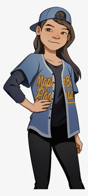 Hazel - Dream Daddy Briar Hazel #3737186