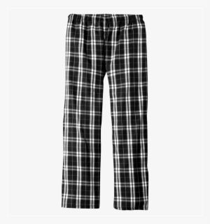 Pajama Pants - Boxercraft F20 Black Grey #3737326