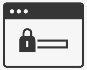 Safe N Secure Icon #3737363