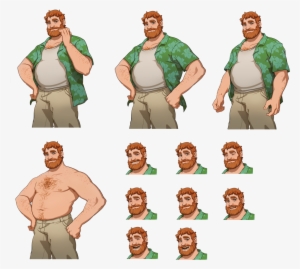 Brian Expressions - Illustration #3737399