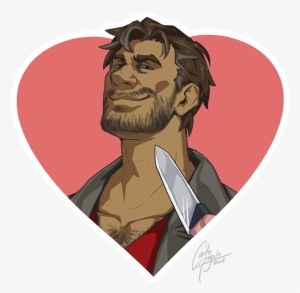 Dream Daddy - Cartoon #3737452