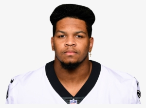 Larry Fitzgerald Of Arizona Cardinals Among Sports - Marcus Davenport Espn #3737470