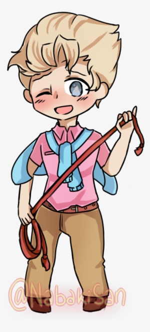 Joseph By Nabakisan On Deviantart - Cartoon #3737492