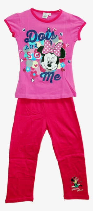 Minnie Pajama #3737496 Minnie Pajama #3737496